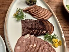 哈尔滨红肠-一轩饺子馆(丽都店)