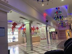 -牧歌商务公馆(南门店)