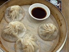 -锡和无锡菜(景丽苑店)