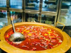 鸭血-麻路成都火锅(柏威年店)