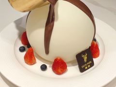 -Deer Park鹿园西餐(仁恒置地广场店)
