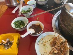 -南渝食府.石锅鸡(尚城花园店)