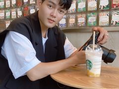 -星巴克臻选(湛江鼎盛广场店)