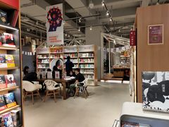 -当当书店(国泰广场店)
