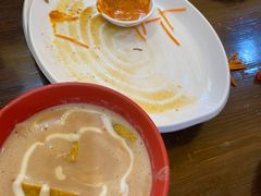 -panchos 墨西哥餐厅(嘉绿苑店)