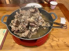 -九十九顶毡房(阜石路店)