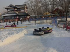 -欢乐水魔方水世界