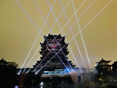 -寻梦滕王阁实景演出