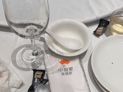 -小厨娘淮扬菜(清江苏宁广场店)