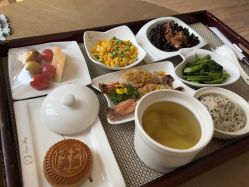 -馨月汇·独栋月子中心(朝阳店)