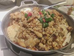 -蛙喔炭烧牛蛙(盐城盐都万达店)
