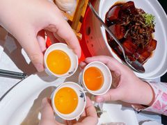 -馋遇江南·精致湖景雅宴(东方之门店)