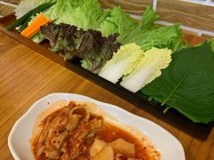 辣白菜-青鹤谷(苏州店)