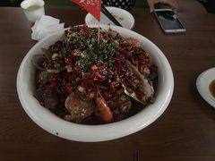 -必点海鲜·鲅鱼水饺(鞍山西道店)