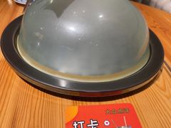 -阿鸡鱼庄·顺德鲜蒸小炒(亚运村店)