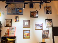 -LESCEDARS Brasserie Bistro香柏树