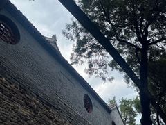 -洛阳白马寺