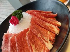 -煲宫猪肚鸡(晶品店)