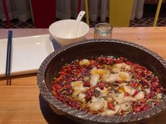 -永安鱼庄·镇江菜(丁卯店)