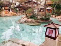 -唐风温泉