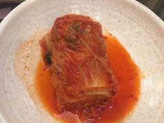 -朴大人炭烤·韩国料理(奥帆中心海尔洲际店)