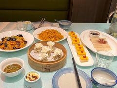-老太原菜馆(南宫店)