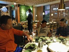 -狐狸爱上椰子鸡(滨江星光大道店)