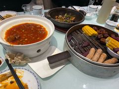 -百姓渔村(平阳路店)