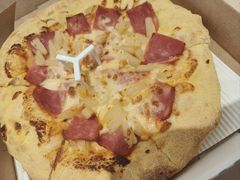 -必胜客(群力王府井店)