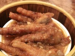 -华联广州大酒店-餐厅