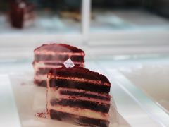 -红小姐咖啡馆(西津渡店)