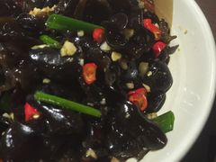 凉拌木耳-潇湘阁(昆泰国际大厦店)