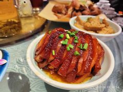 -真定郝家排骨(大十字街店)