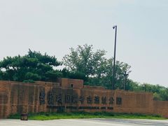 -盘龙城遗址博物院