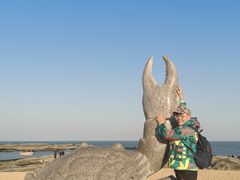 -日照灯塔风景区