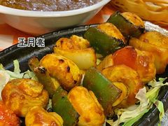 -Santoor 萨都里印度餐厅(北锣鼓巷店)