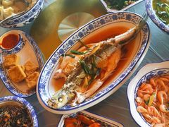 -洞天食府(北大街店)