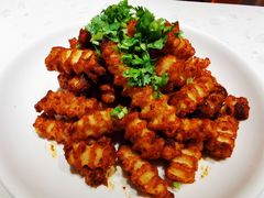 -南锣南门涮肉(南锣鼓巷店)
