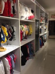 -宝贝日记专业儿童摄影(南坪店)