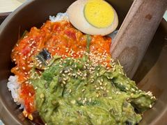 -京参 • 擂椒饭(这有山店)