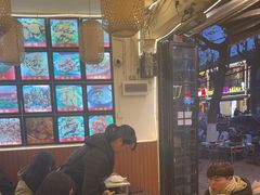 -老渔家白族·石板烧·野生菌火锅(古城中心店)