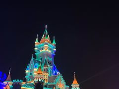 -厦门方特梦幻王国