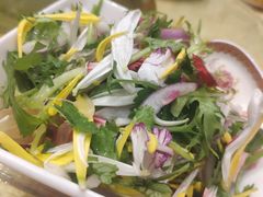 -白家大院·王府宫廷菜(苏州街店)