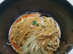 -弄堂面馆(金运路店)