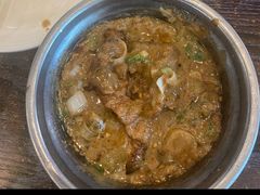 -韩风烤牛肉冷面店