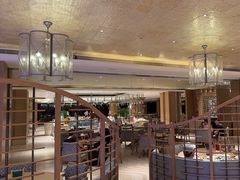 -舟山朱家尖威斯汀酒店·知味标帜自助餐厅