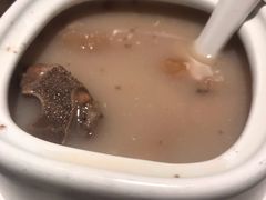 -汤城小厨•粤菜•靓汤(苏州街店)