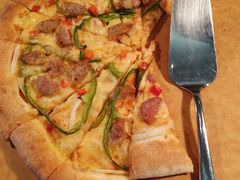 -米斯特比萨(亦庄国融国际店)