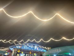 -清真·馬坡二旦烧烤(人生一串拍摄店)