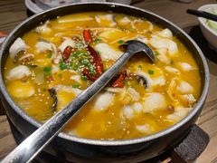 -茄子恰恰·新云南小炒(坪山益田店)